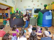 Ekologická pohádka